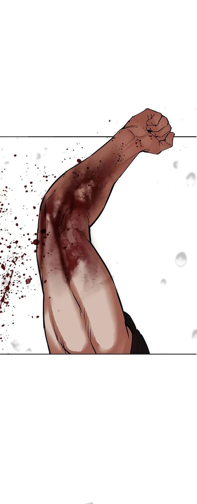 Lookism Bab 510 halaman 96
