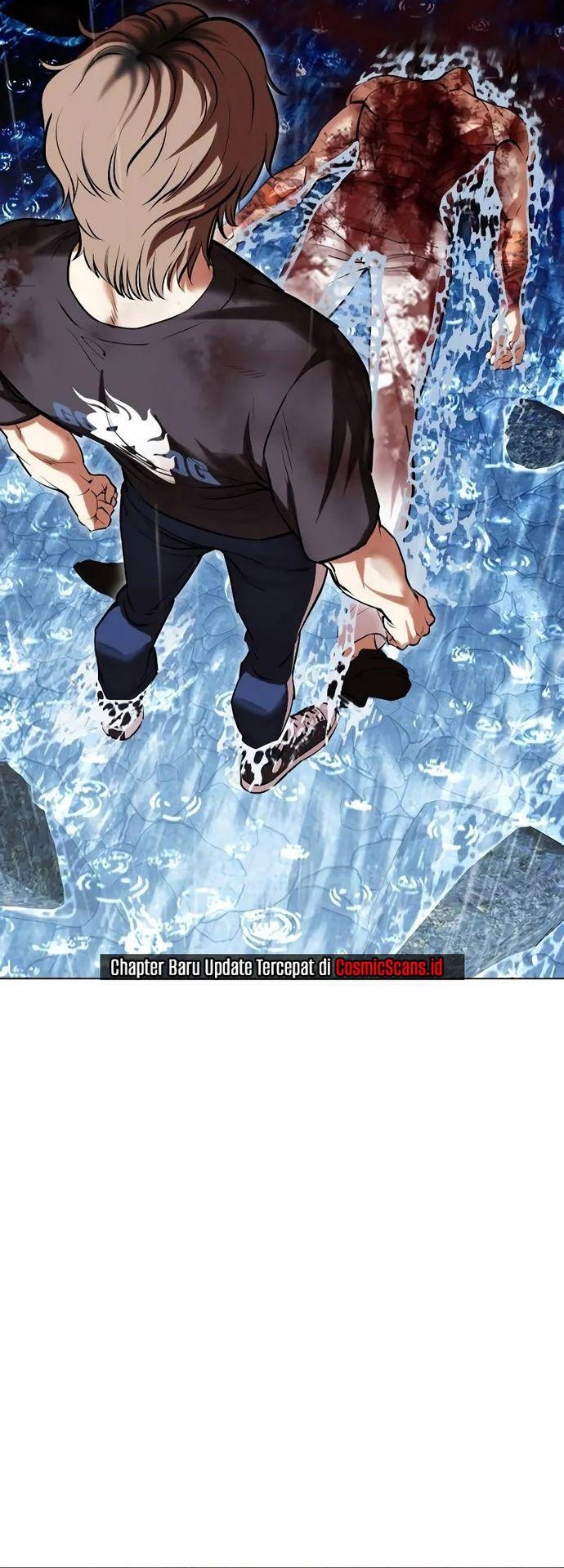 Lookism Bab 510 halaman 99