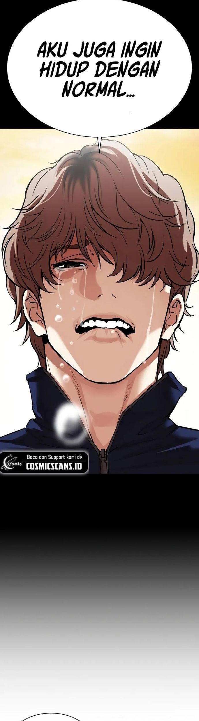 Lookism Bab 510 halaman 103