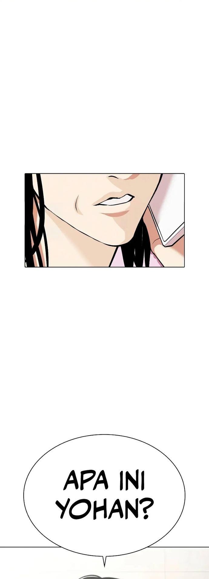 Lookism Bab 510 halaman 105