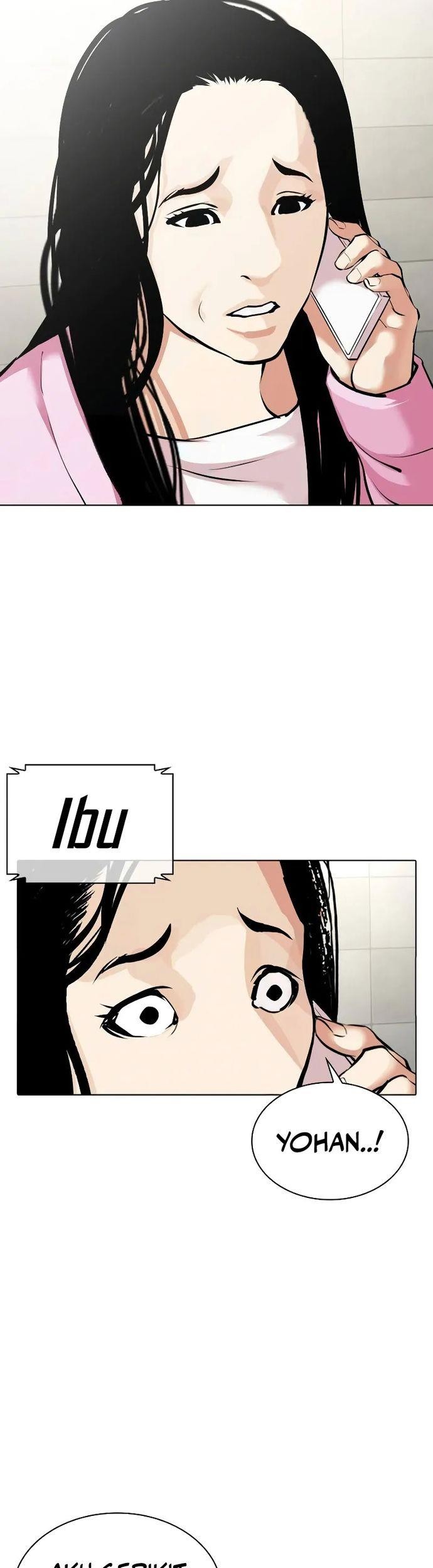 Lookism Bab 510 halaman 106