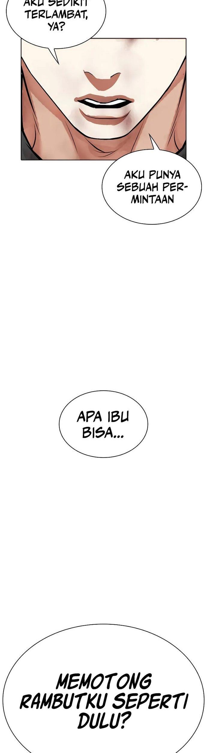 Lookism Bab 510 halaman 107