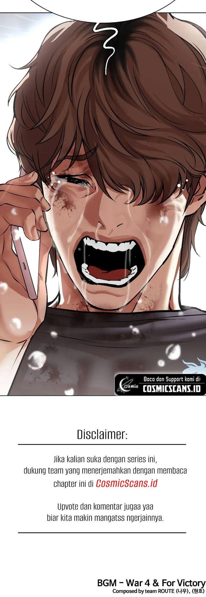 Lookism Bab 510 halaman 108