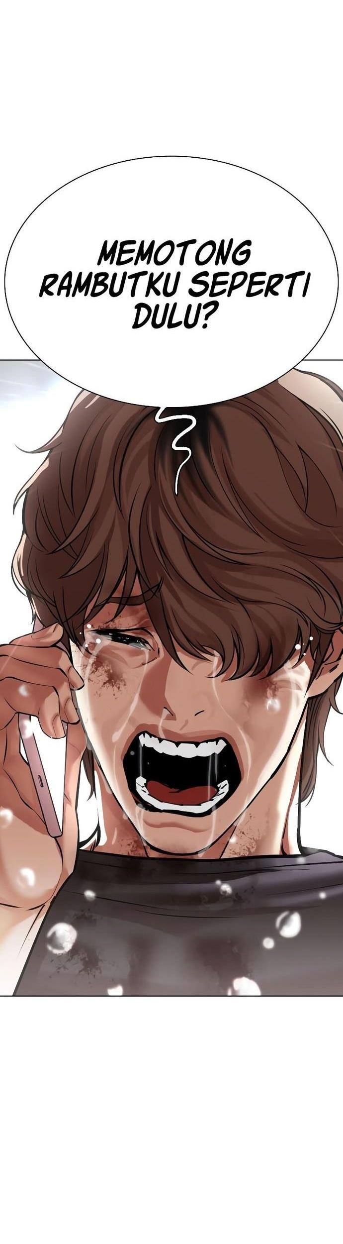 Lookism Bab 511 halaman 1