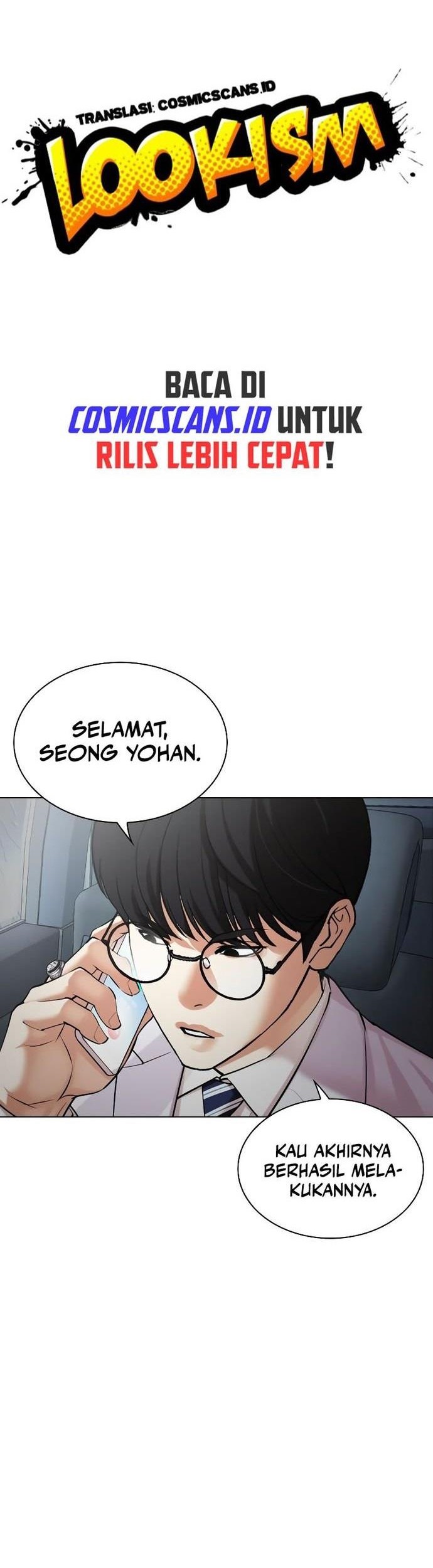 Lookism Bab 511 halaman 2