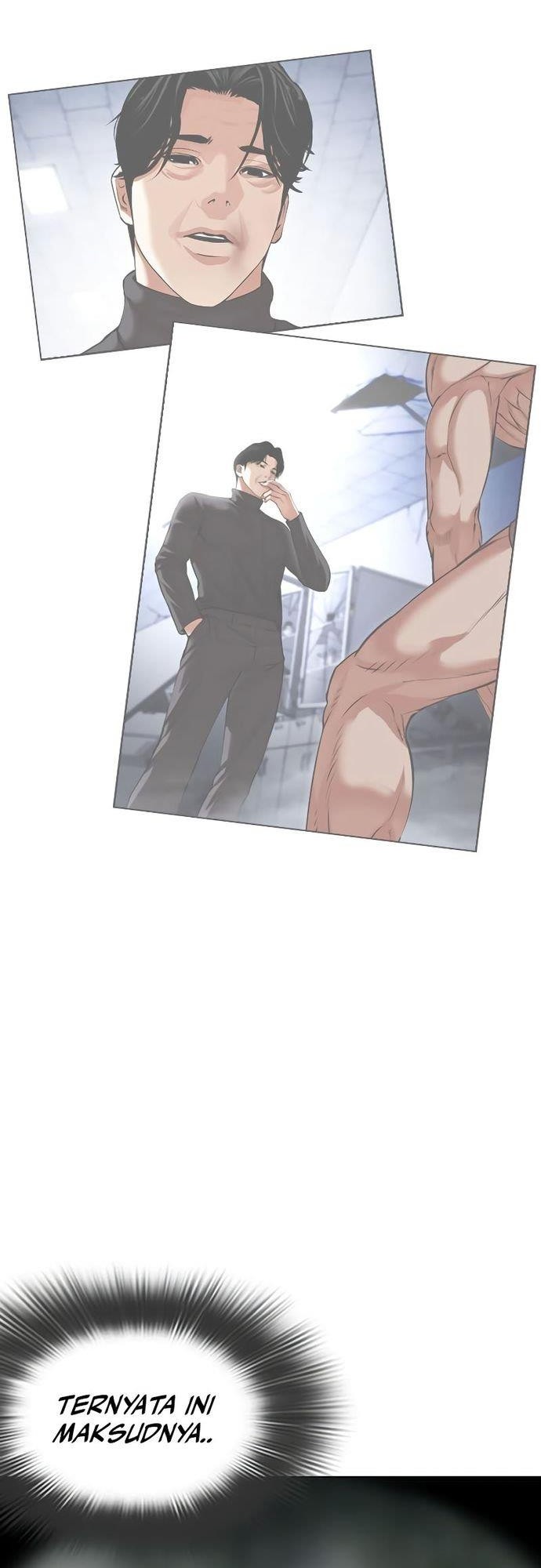 Lookism Bab 511 halaman 6