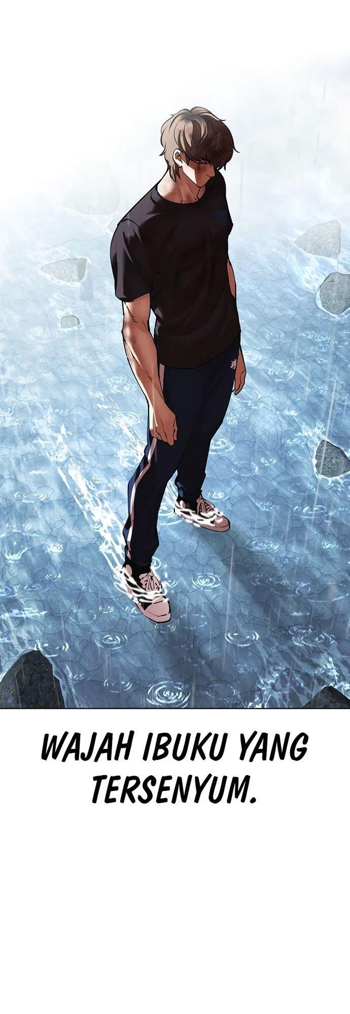 Lookism Bab 511 halaman 9
