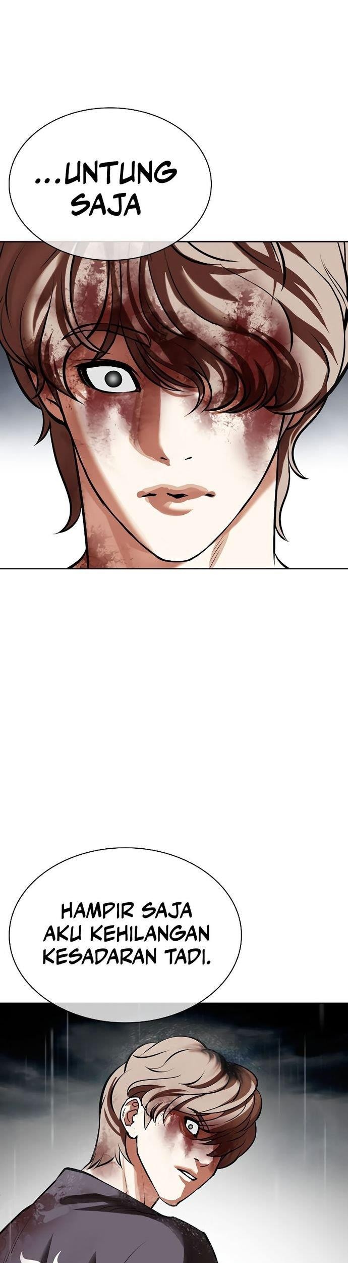 Lookism Bab 511 halaman 10