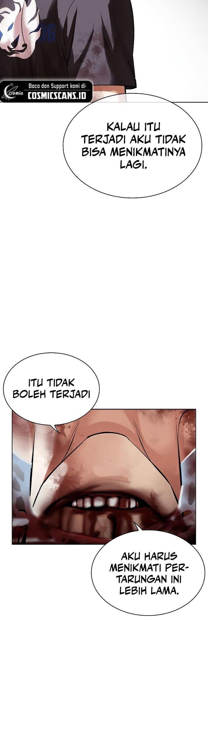 Lookism Bab 511 halaman 11