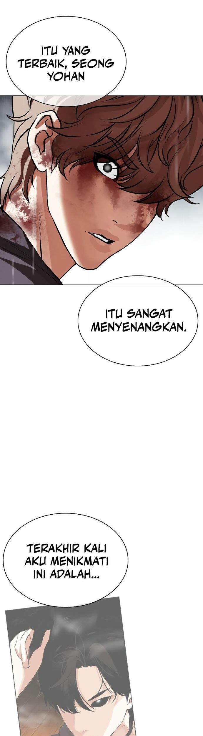 Lookism Bab 511 halaman 13
