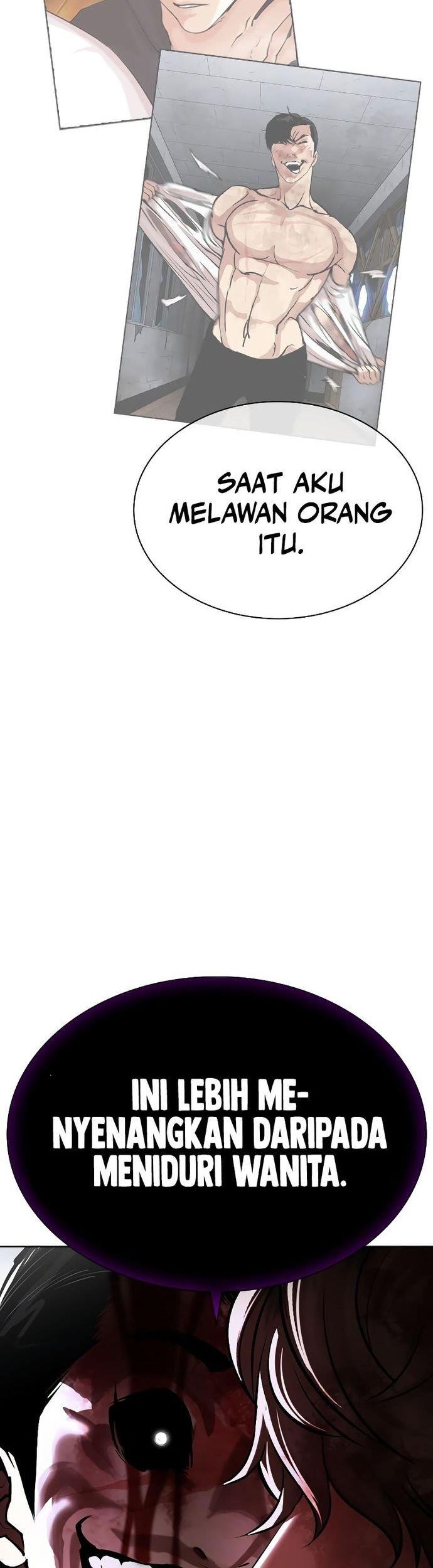 Lookism Bab 511 halaman 14