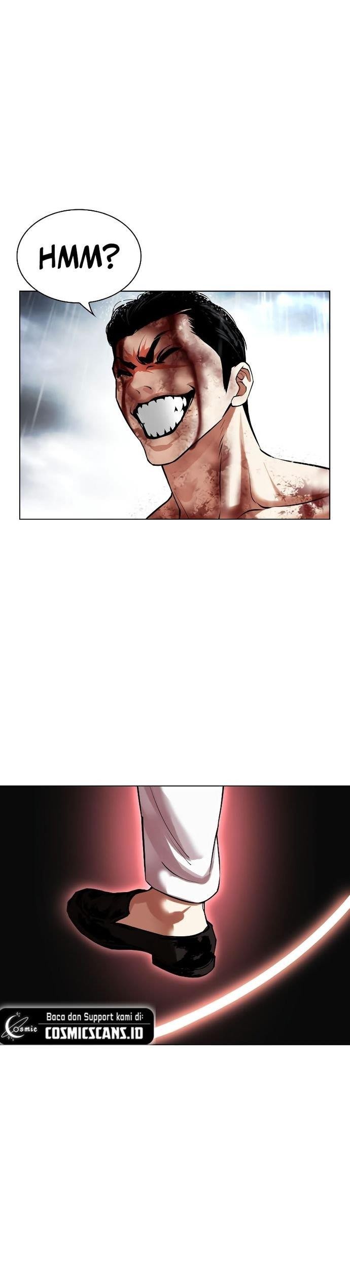 Lookism Bab 511 halaman 22
