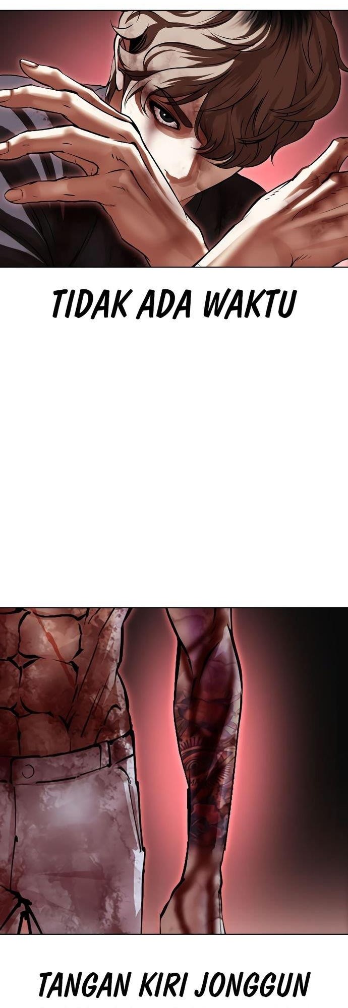 Lookism Bab 511 halaman 24