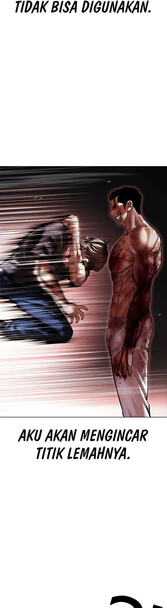 Lookism Bab 511 halaman 25