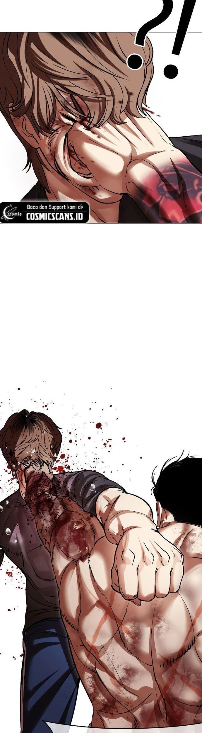 Lookism Bab 511 halaman 26