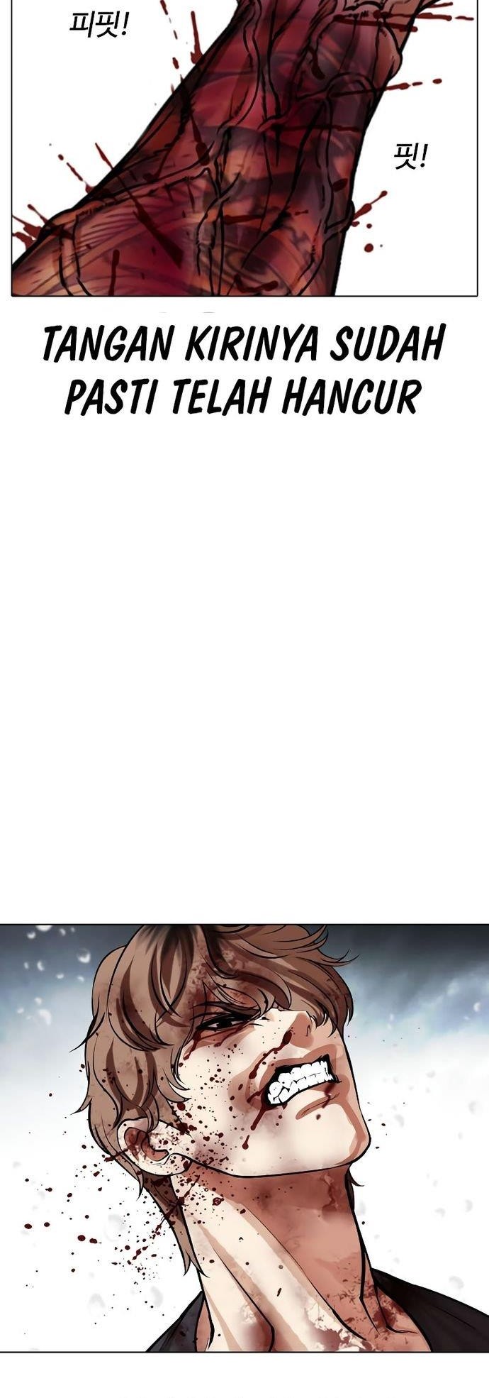 Lookism Bab 511 halaman 30