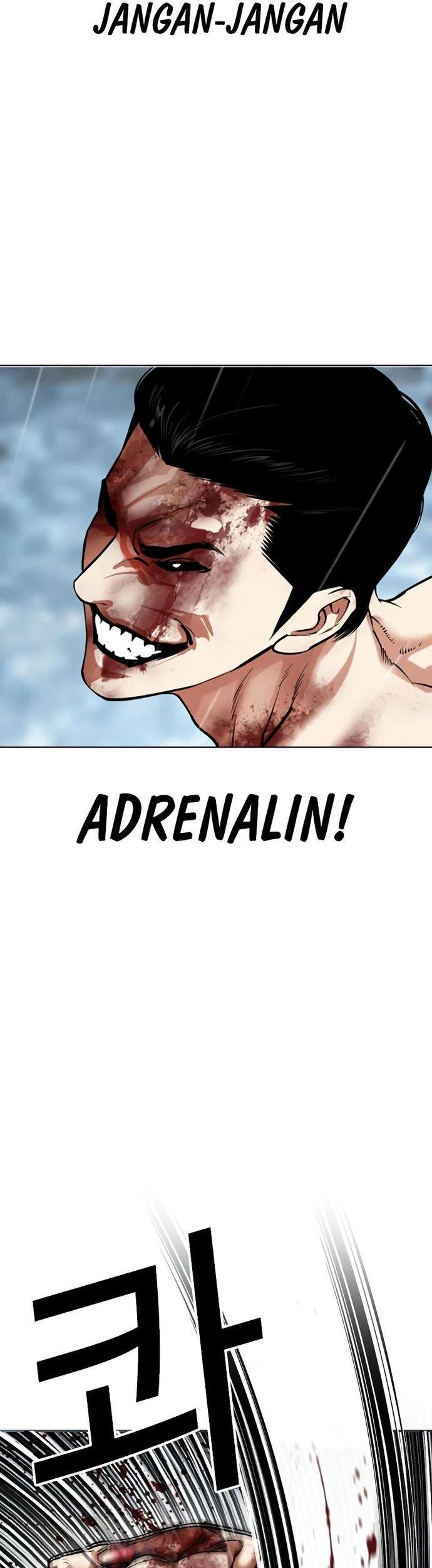 Lookism Bab 511 halaman 31