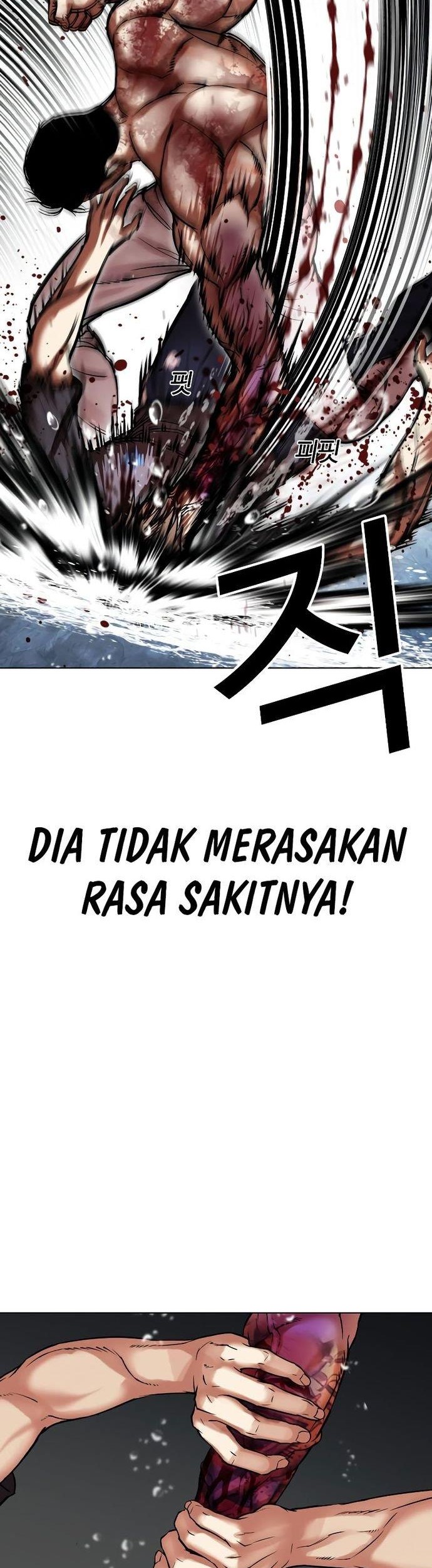 Lookism Bab 511 halaman 32