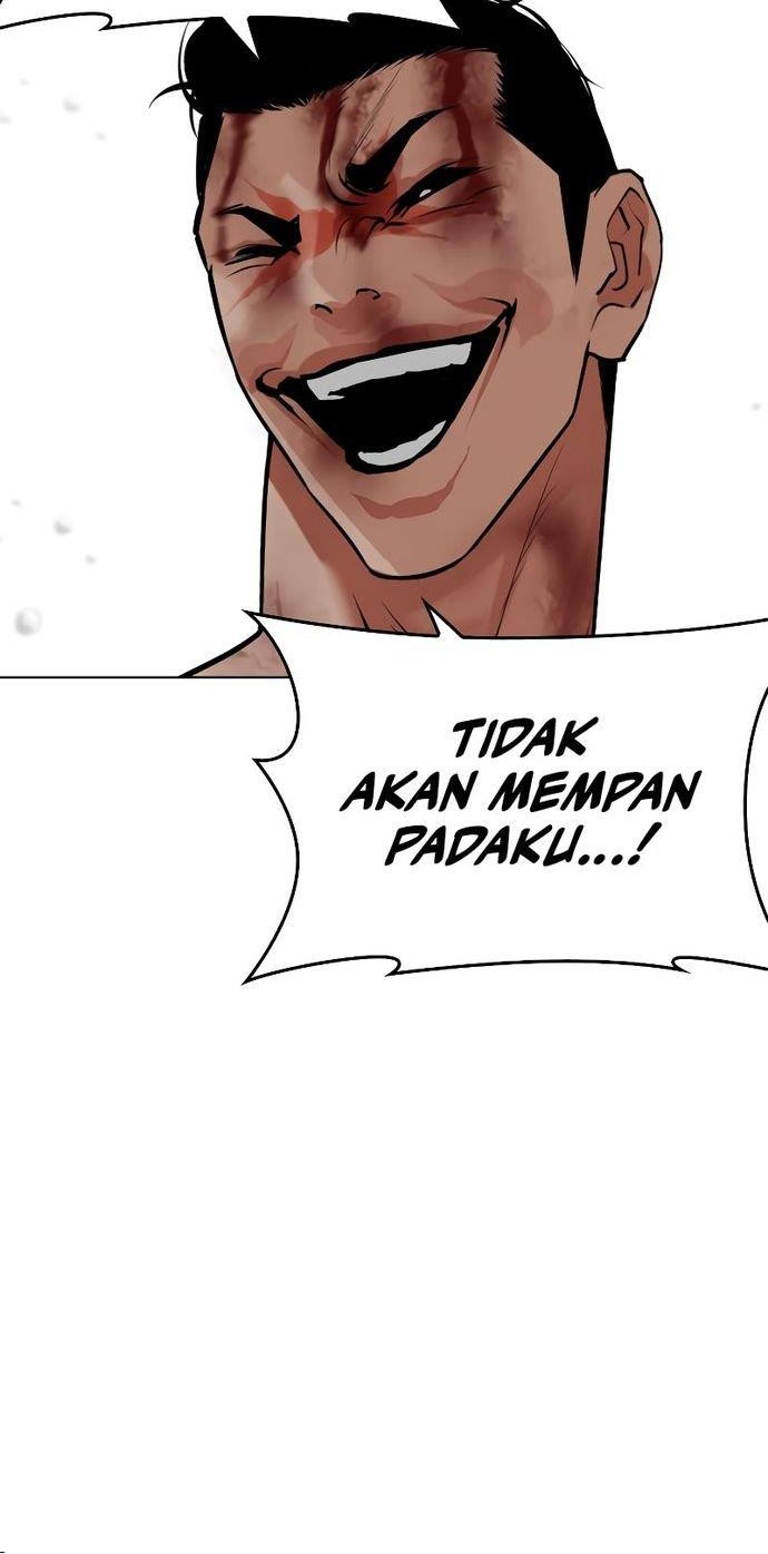 Lookism Bab 511 halaman 39