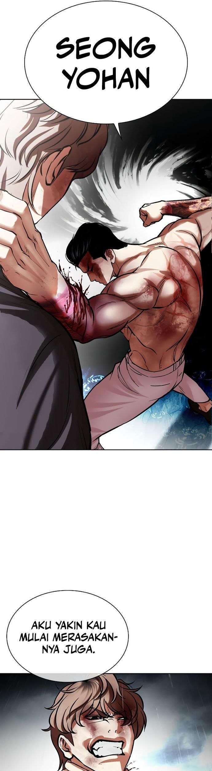 Lookism Bab 511 halaman 43