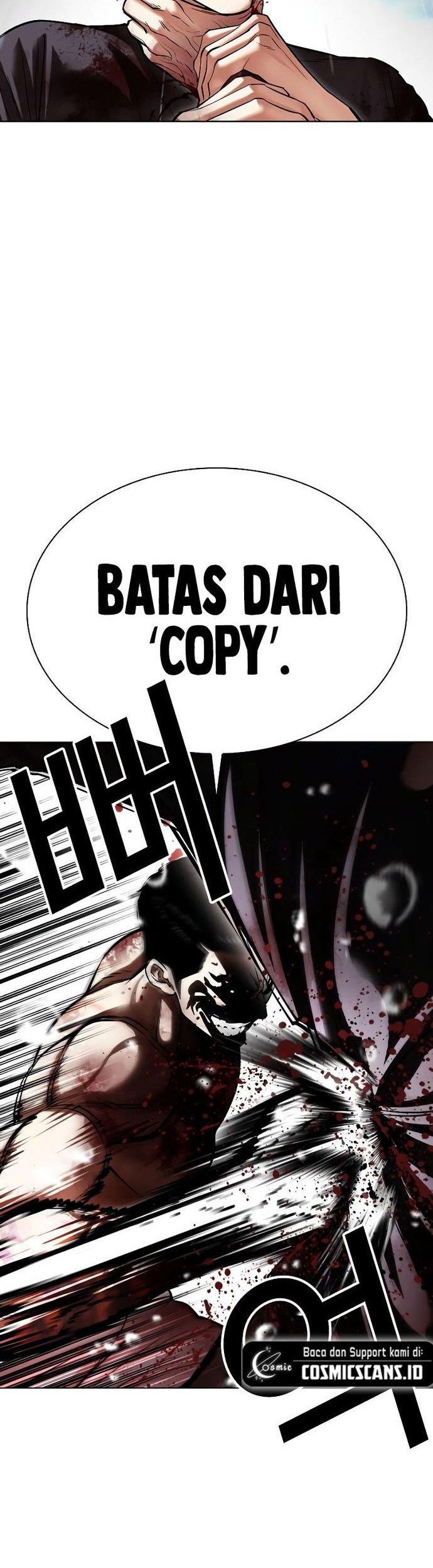 Lookism Bab 511 halaman 44