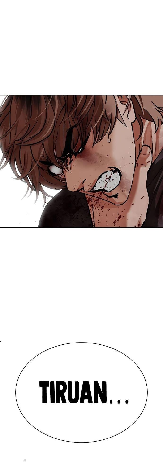 Lookism Bab 511 halaman 45