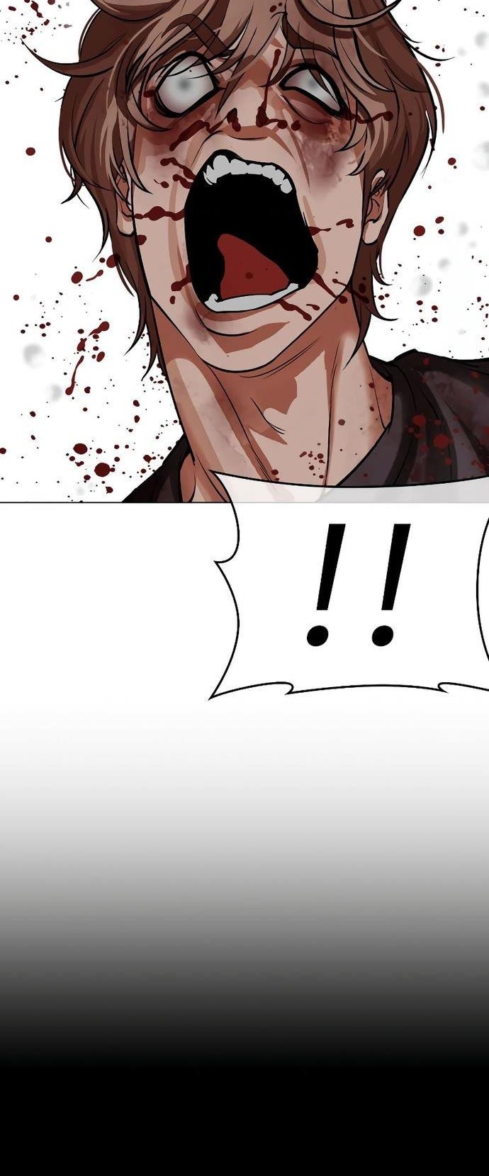 Lookism Bab 511 halaman 48