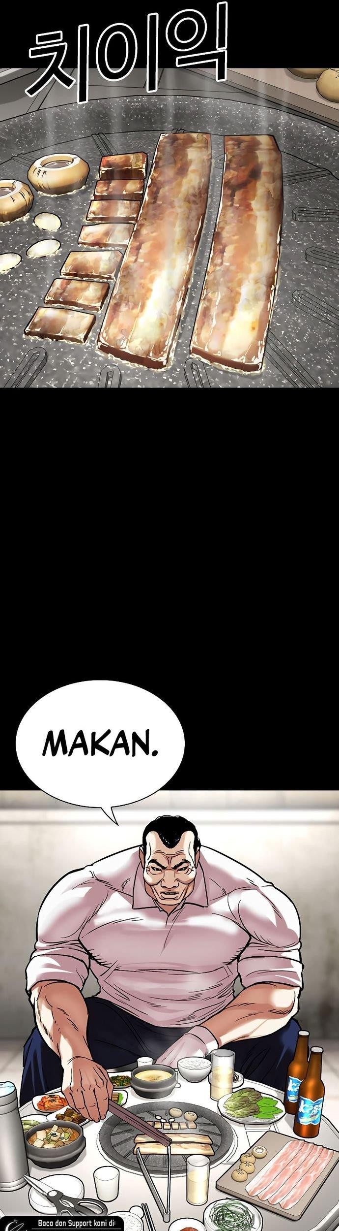 Lookism Bab 511 halaman 49