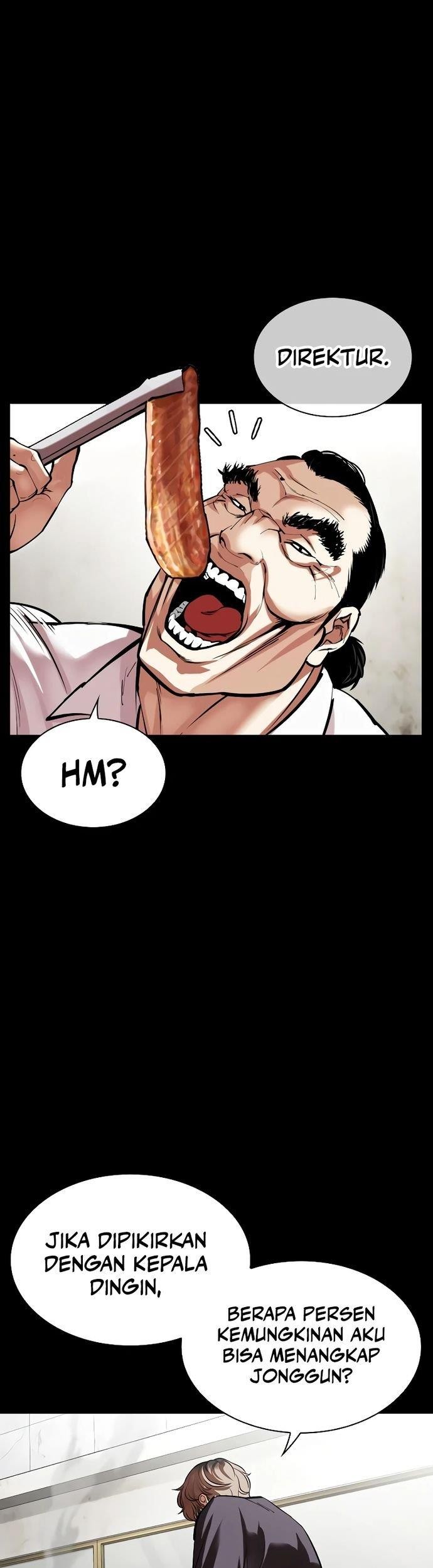 Lookism Bab 511 halaman 52