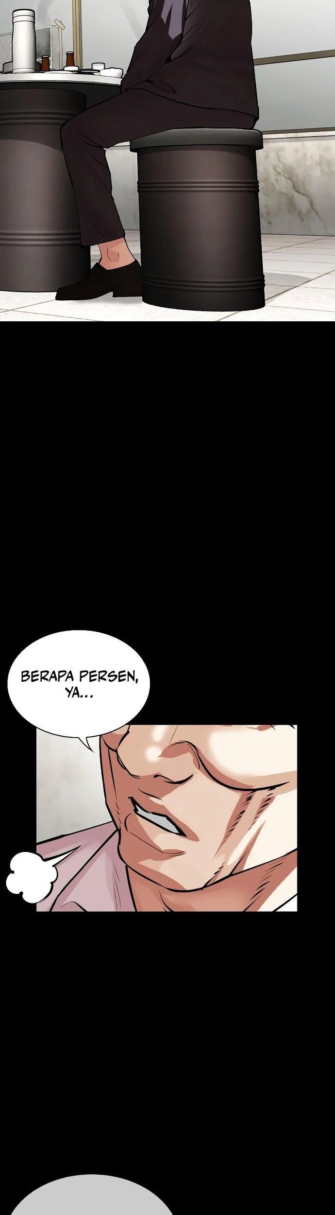 Lookism Bab 511 halaman 53