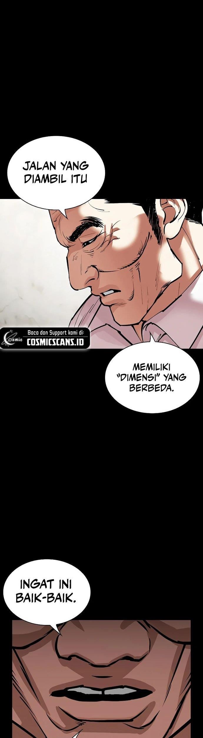 Lookism Bab 511 halaman 56