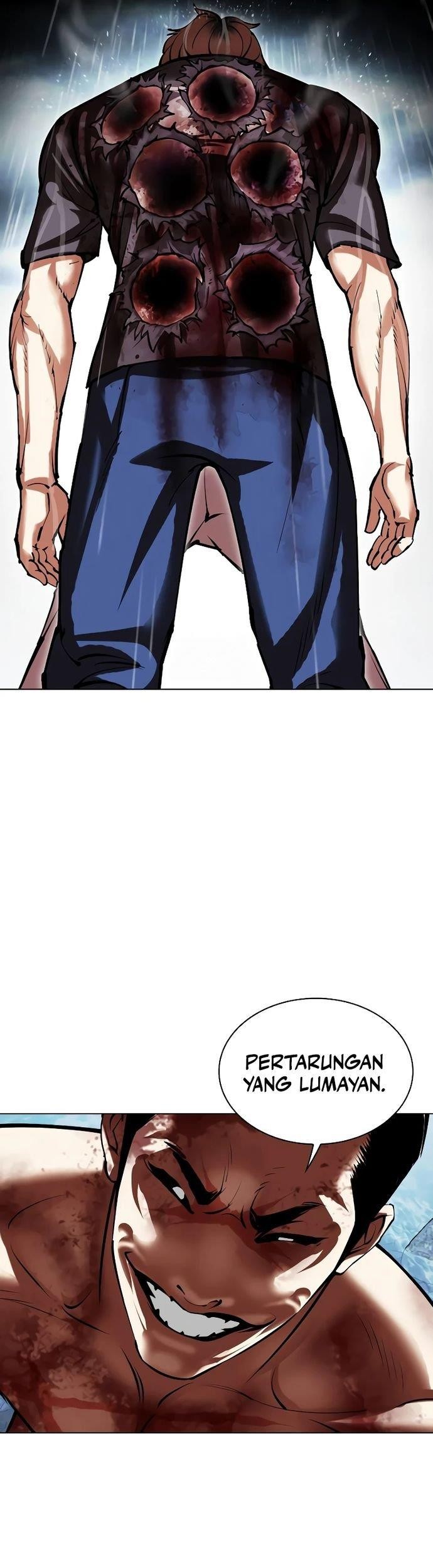 Lookism Bab 511 halaman 58