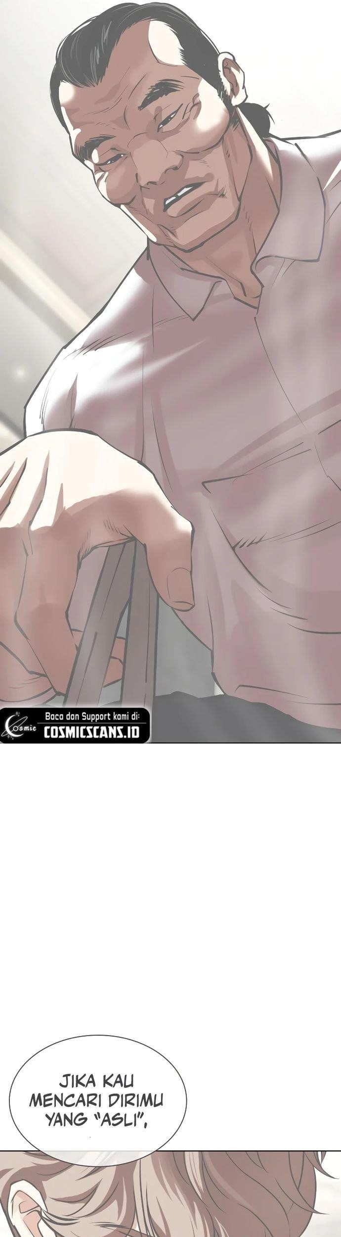 Lookism Bab 511 halaman 61