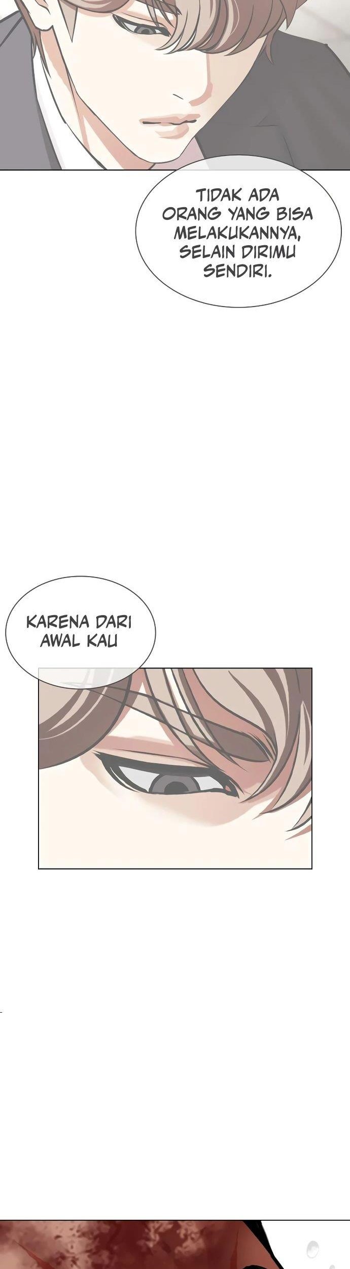 Lookism Bab 511 halaman 62