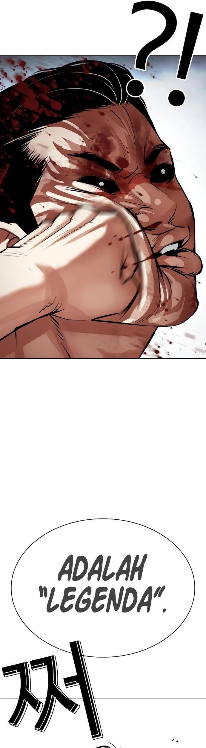 Lookism Bab 511 halaman 64