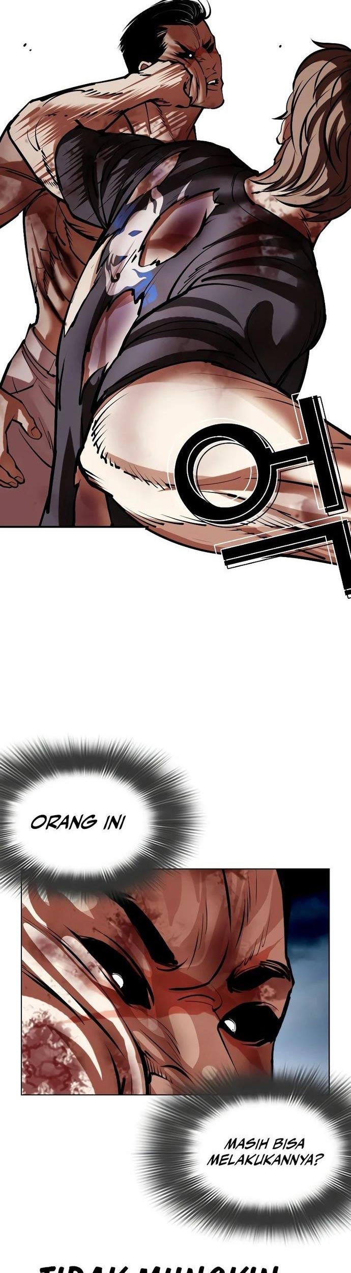 Lookism Bab 511 halaman 65