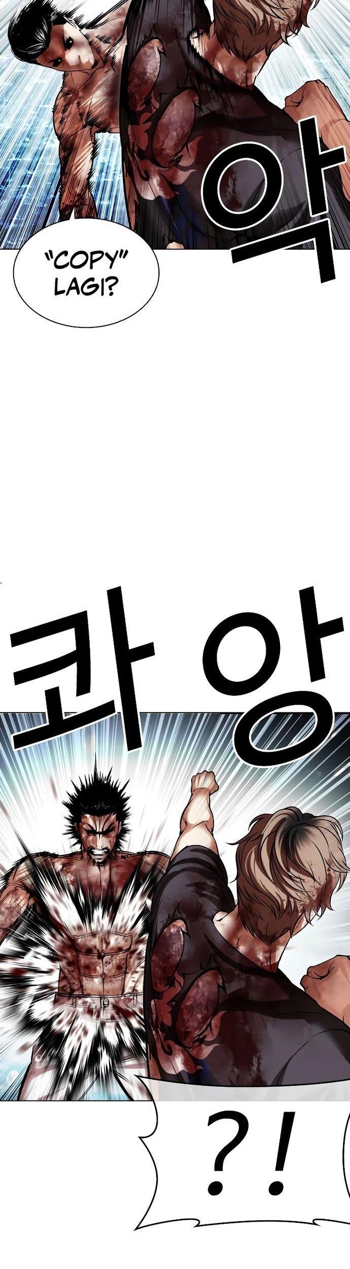 Lookism Bab 511 halaman 68
