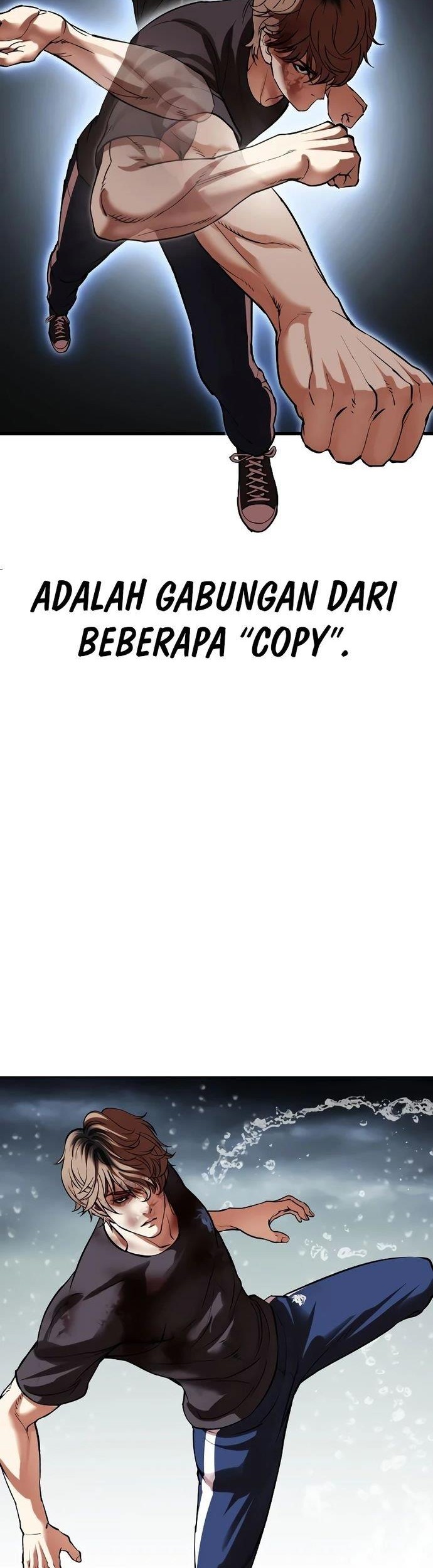 Lookism Bab 511 halaman 74