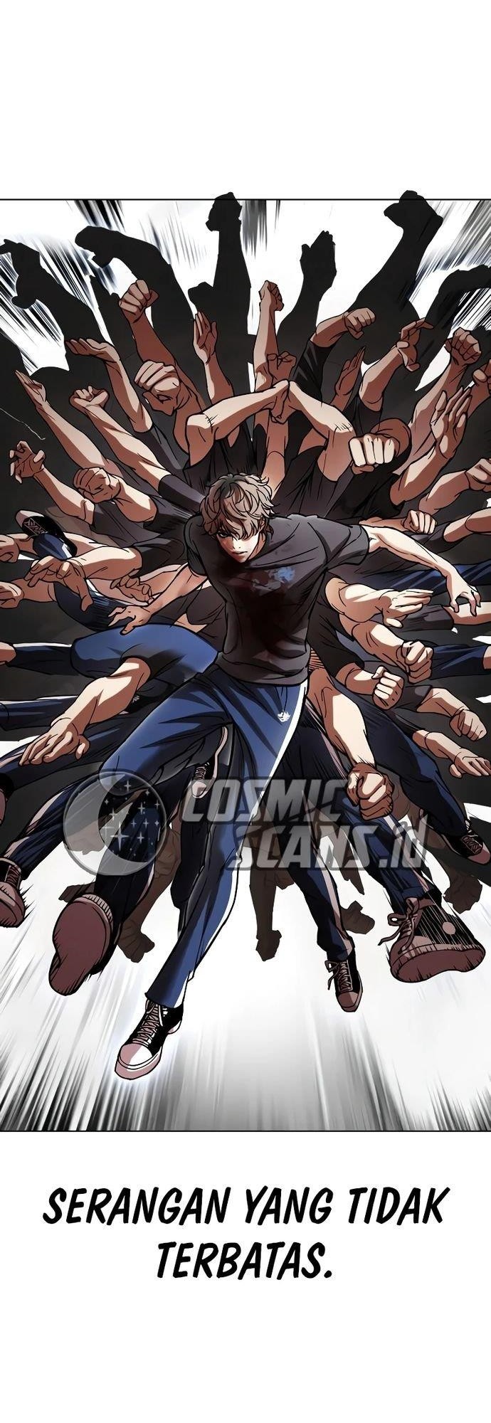 Lookism Bab 511 halaman 78