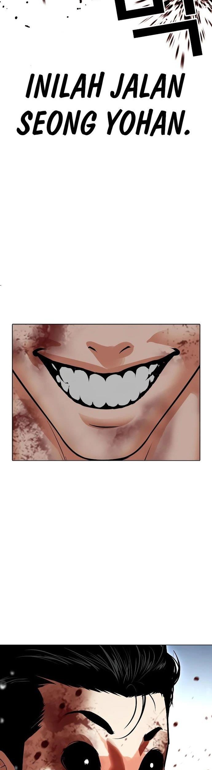 Lookism Bab 511 halaman 80