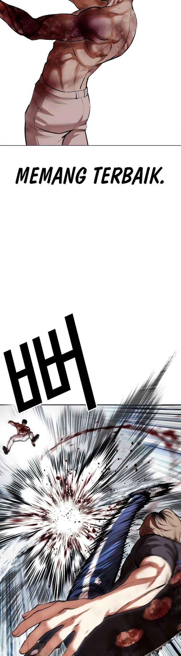Lookism Bab 511 halaman 83