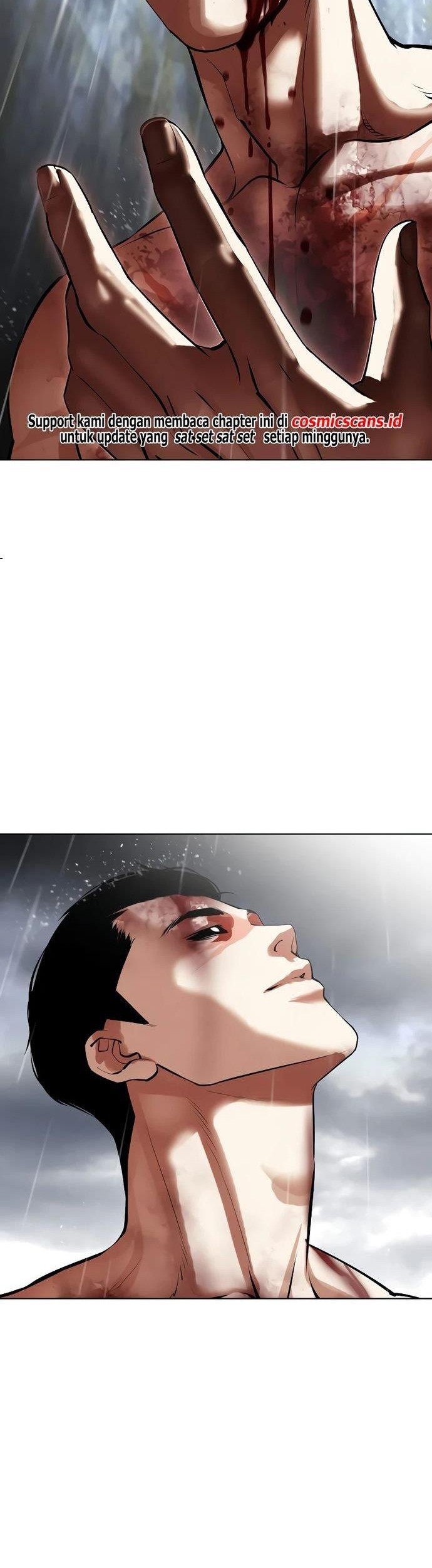 Lookism Bab 511 halaman 86