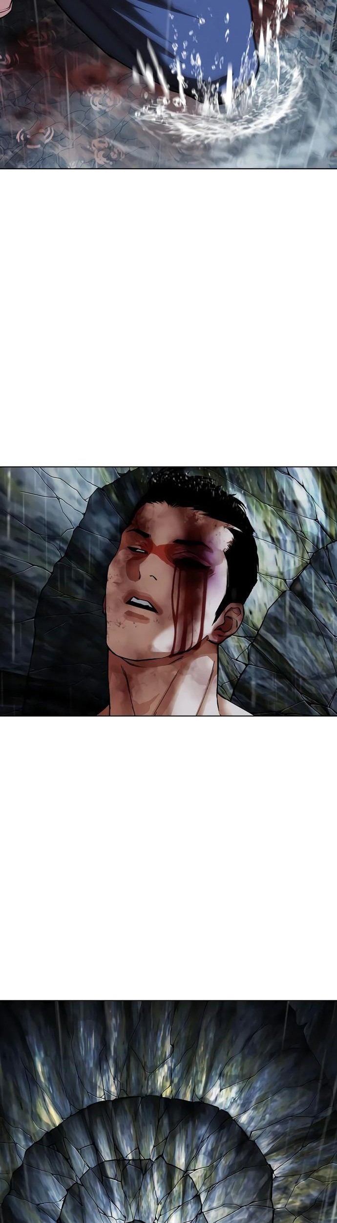 Lookism Bab 511 halaman 89