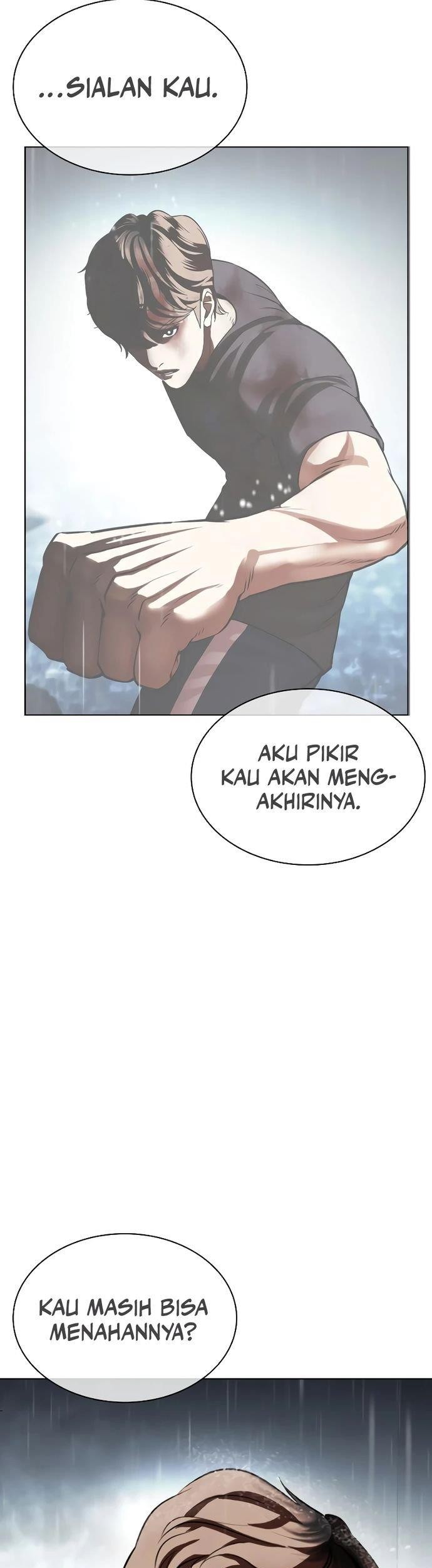 Lookism Bab 511 halaman 91