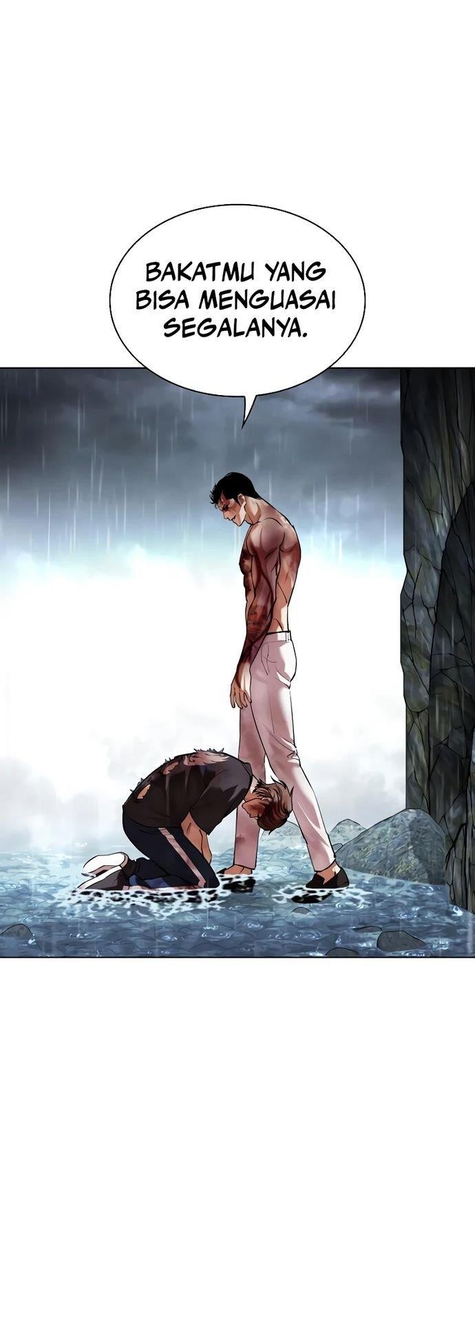 Lookism Bab 511 halaman 93