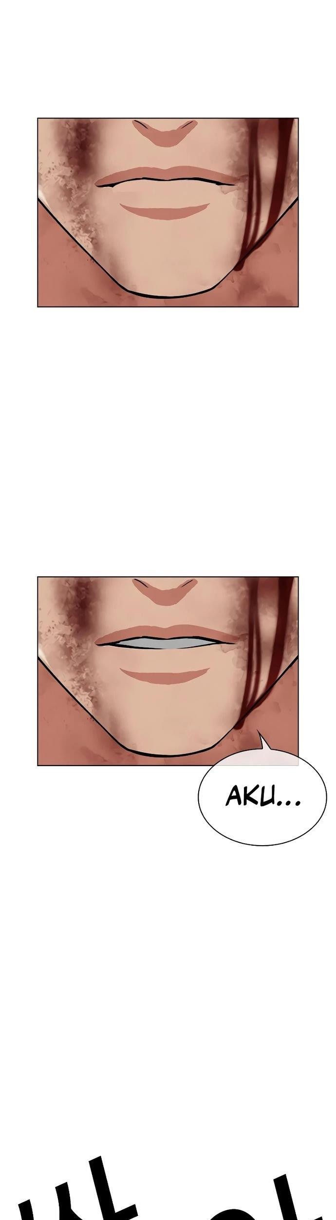 Lookism Bab 511 halaman 103