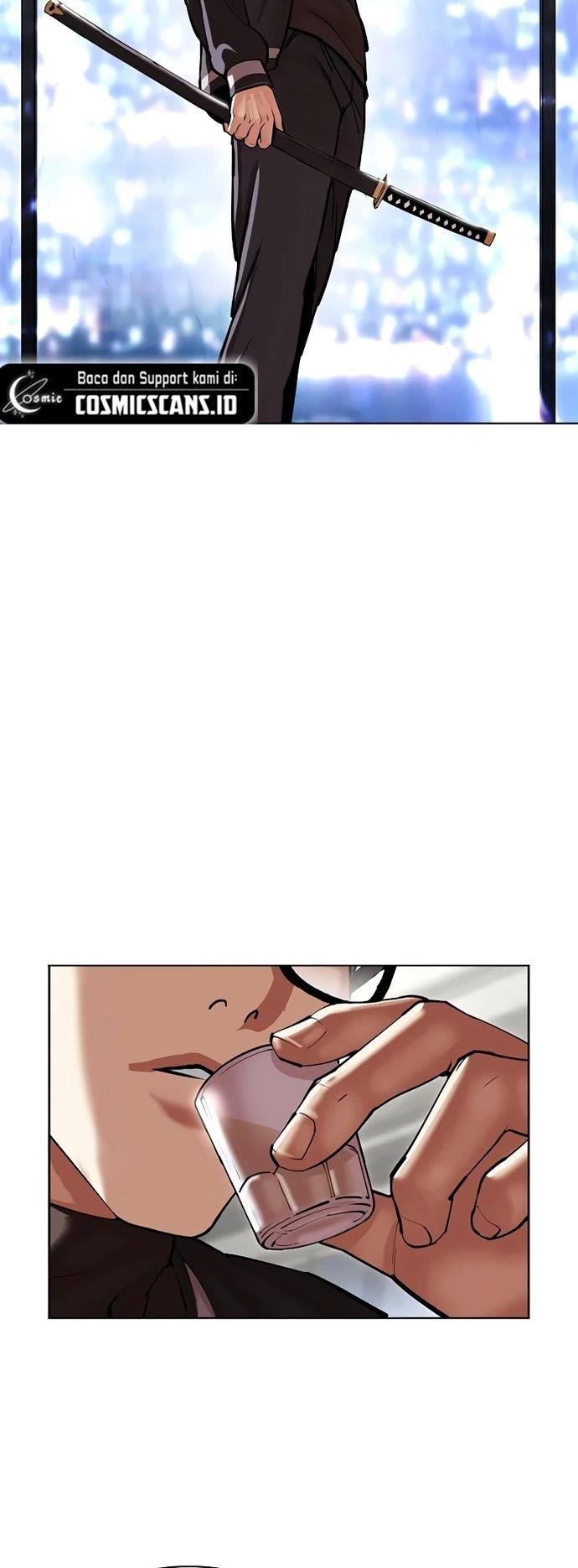 Lookism Bab 511 halaman 105