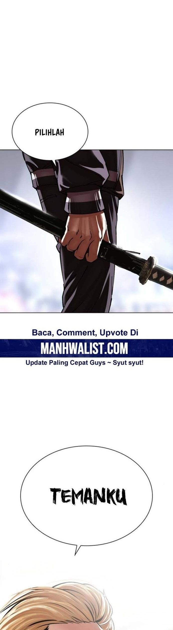 Lookism Bab 512 halaman 1