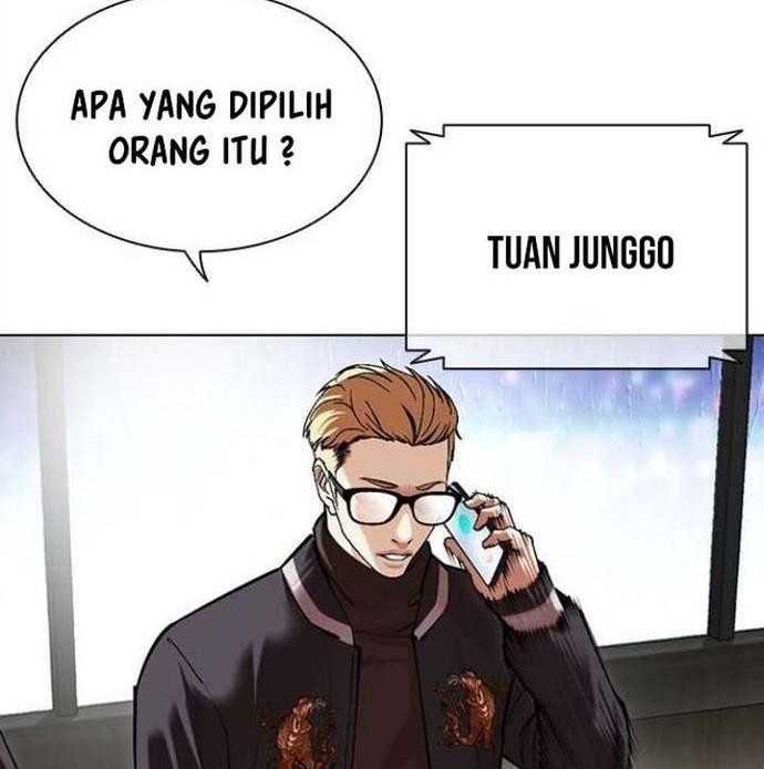 Lookism Bab 512 halaman 3