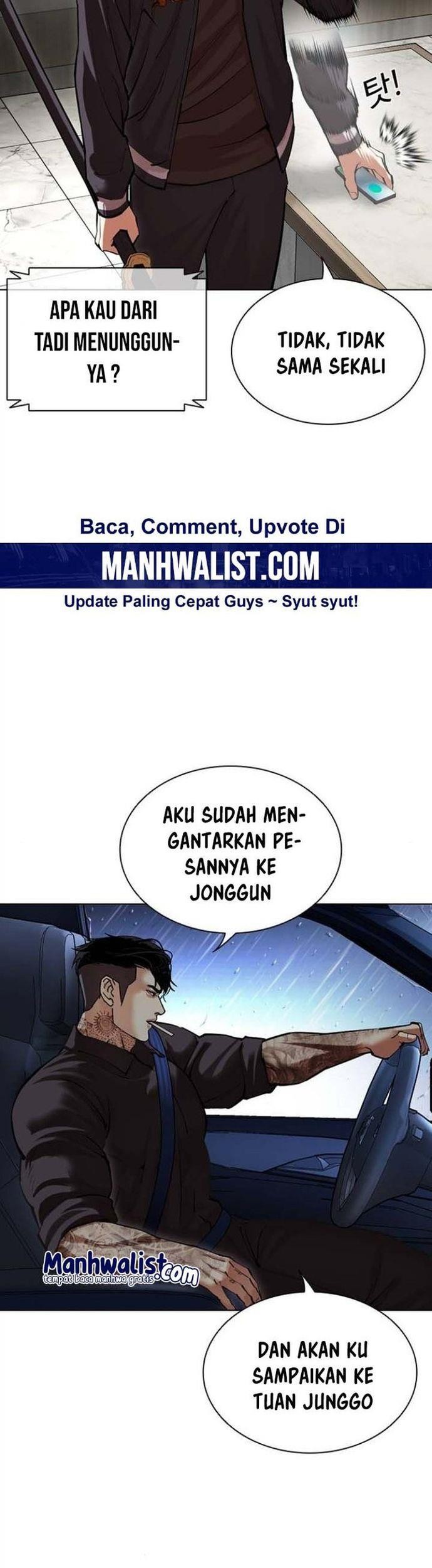 Lookism Bab 512 halaman 4